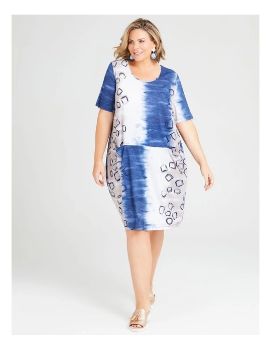 myer taking shape dresses