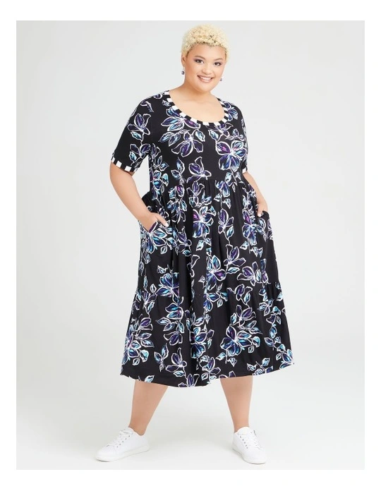 myer taking shape dresses