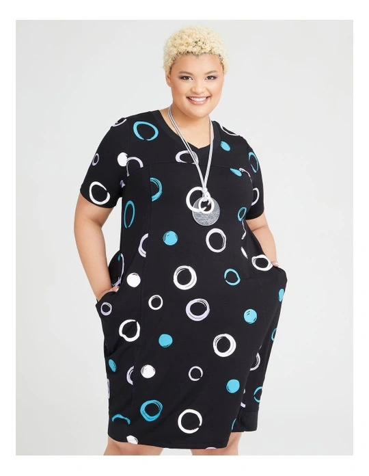 myer taking shape dresses