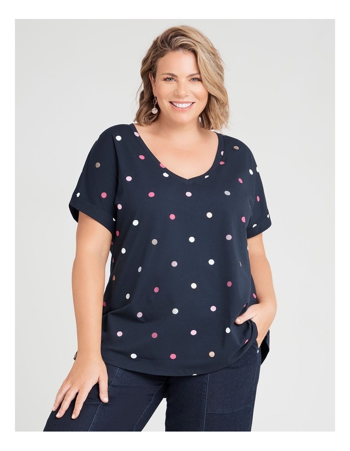 V Neck Shirts | Shop 41 items | MYER
