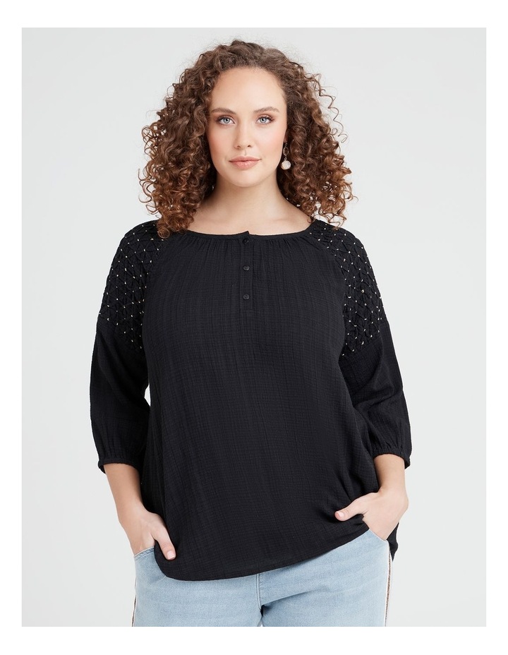 Black Work Tops Womens | Shop 12 items 