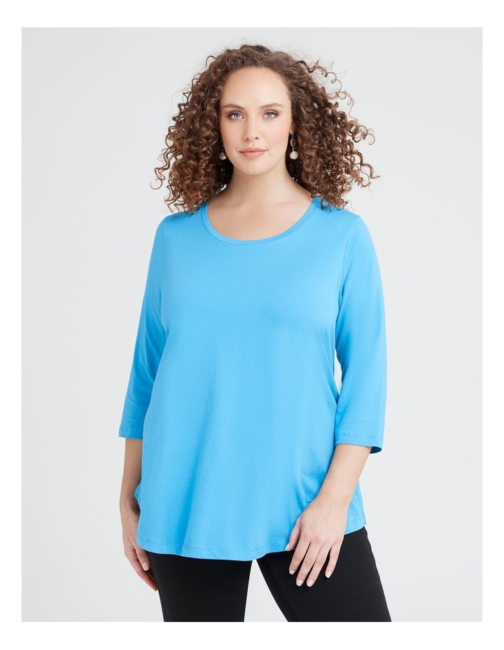 Bright Blue Tops | Shop 7 items | MYER