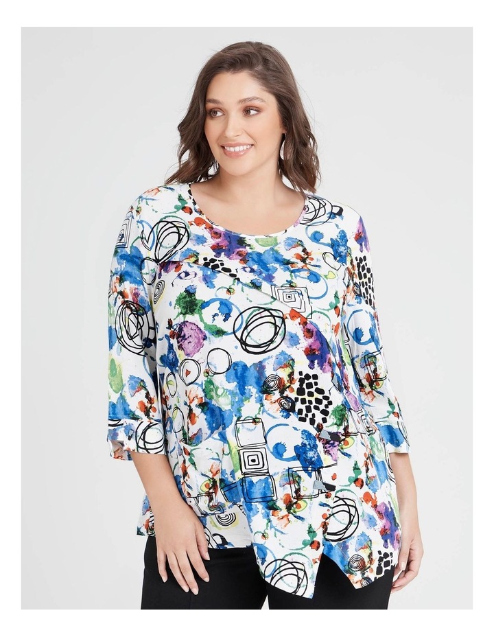pretty plus size blouses