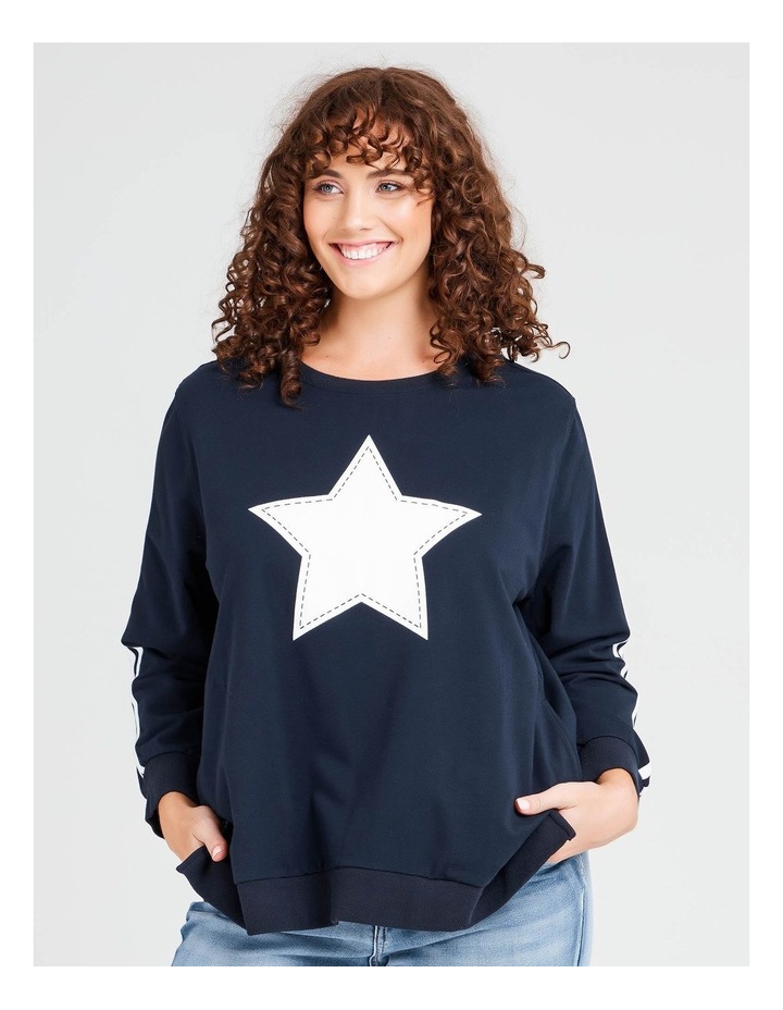 plus size women's jumpers australia