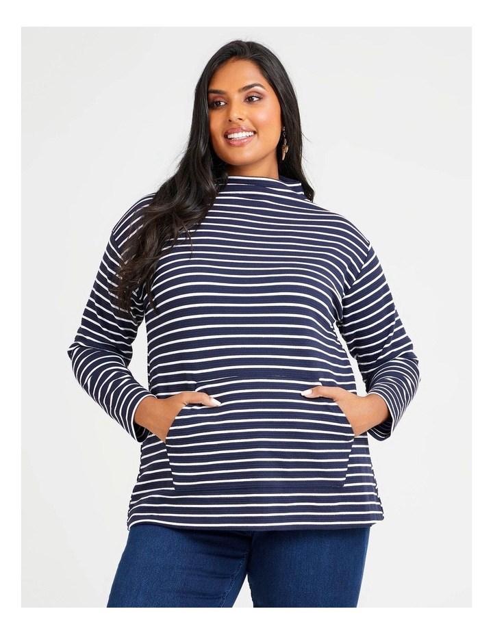 White Plus Size Tops Australia | Shop 