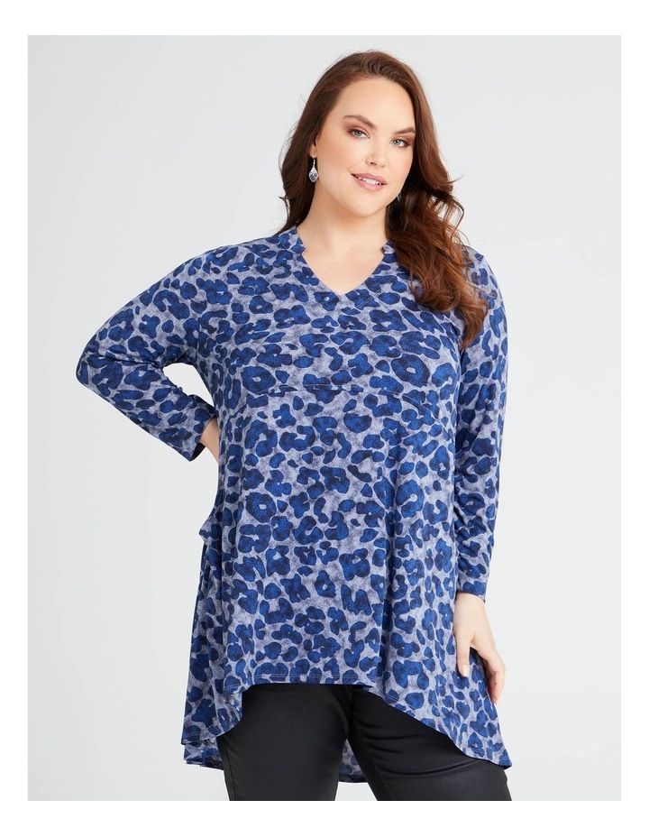 Leopard Print Tops | Shop 19 items | MYER
