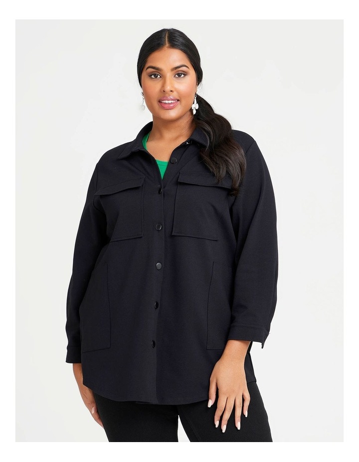 Plus Size Denim Jacket | Shop 10 items 