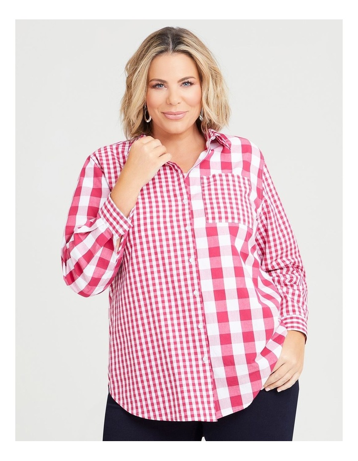 Ladies Checked Tops | Shop 61 items | MYER