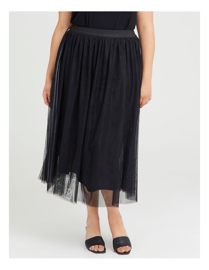 Long Black Skirt Target vlr.eng.br