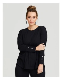 myer tops women