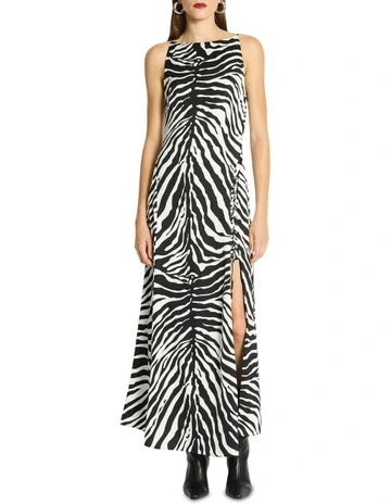Phello Dress in Print