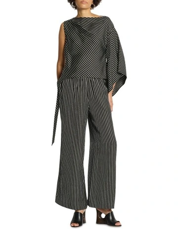 Parasol Top in Multi