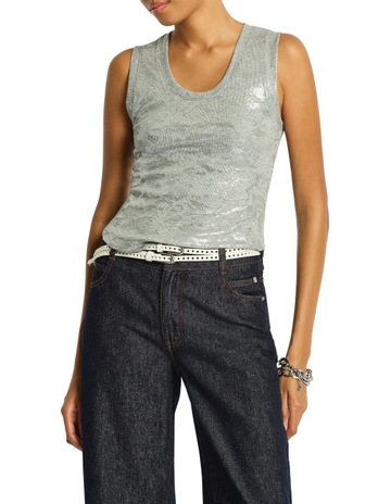 Grey Marle colour