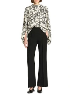 Moire Top in Multi
