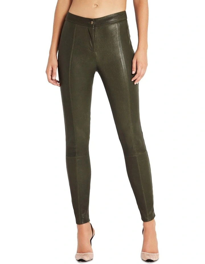 Alphabet Street Pant image 1