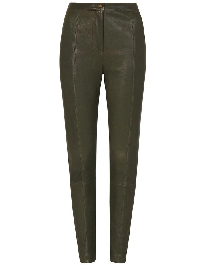 Alphabet Street Pant image 5