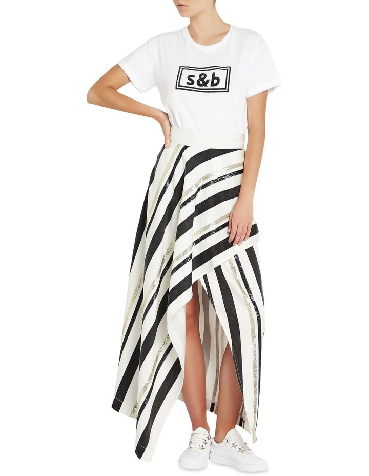 Sass and bide future so bright skirt clearance