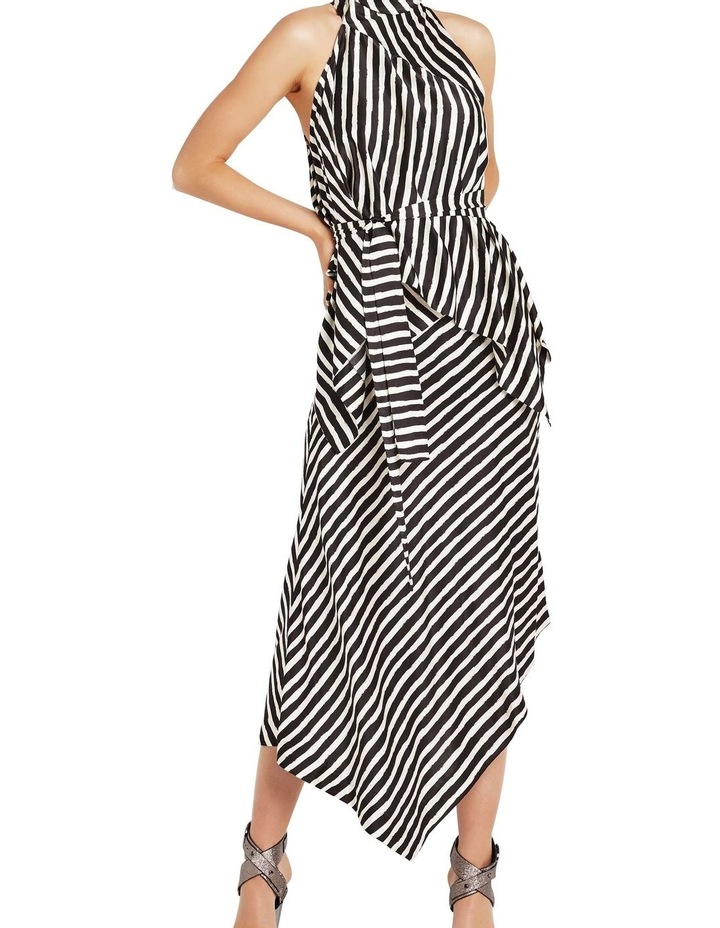Sass and bide the stripe dress Outlet