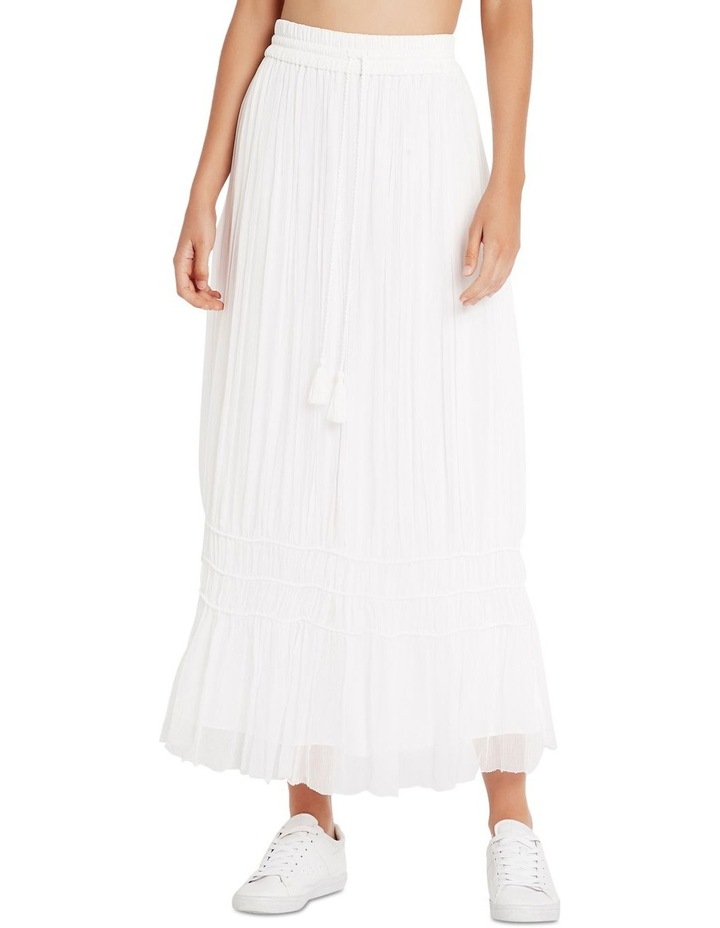 myer maxi skirt