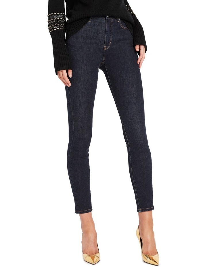 venus high waisted jeans