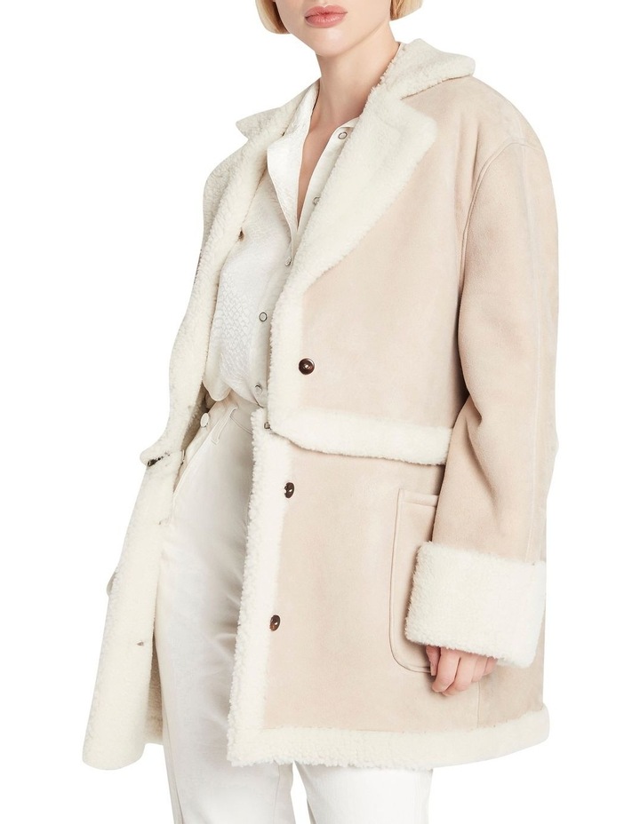 yellow coat australia