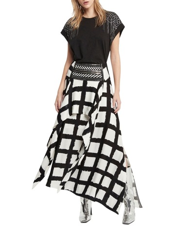 Myer maxi skirt Clearance