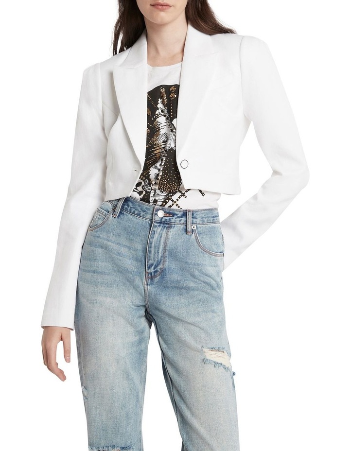 crop jacket australia