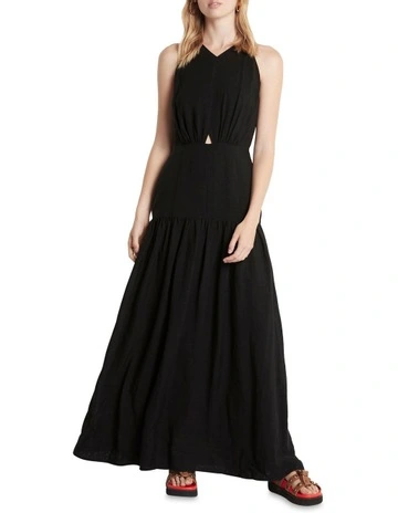 myer evening dresses
