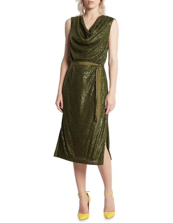 keepsake white dress