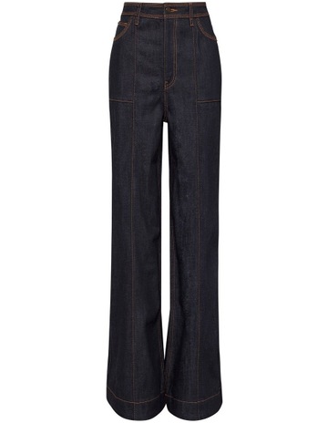 Flare Jeans | Denim, Kick Flare Jeans 