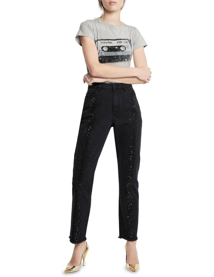 Sass \u0026 Bide Night Crawler Relaxed 