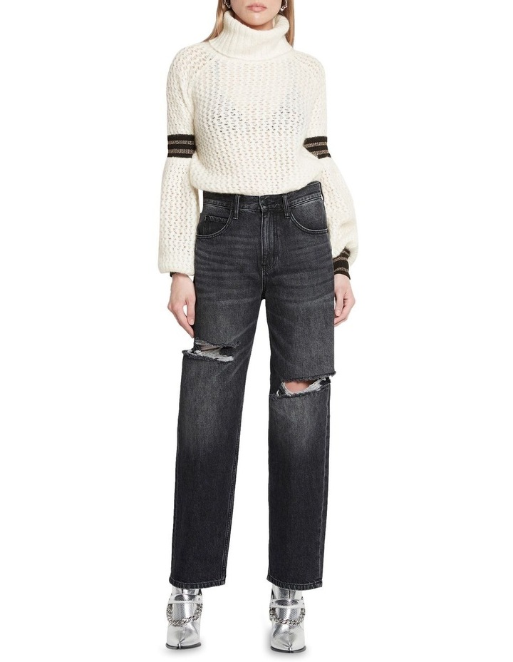 Black Coated Jeans | Shop 6 items | MYER