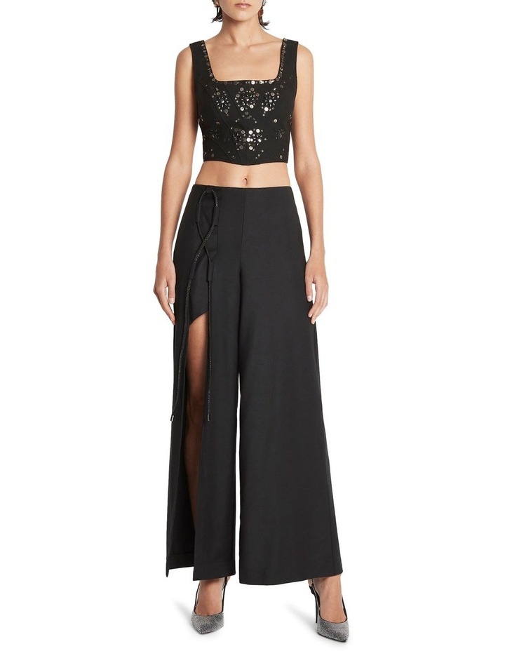 Black Side Zip Pants | Shop 23 items | MYER