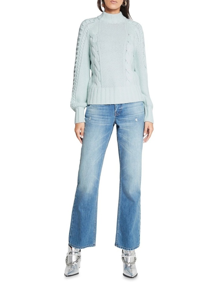 Mint Green Sweaters | Shop Online | MYER