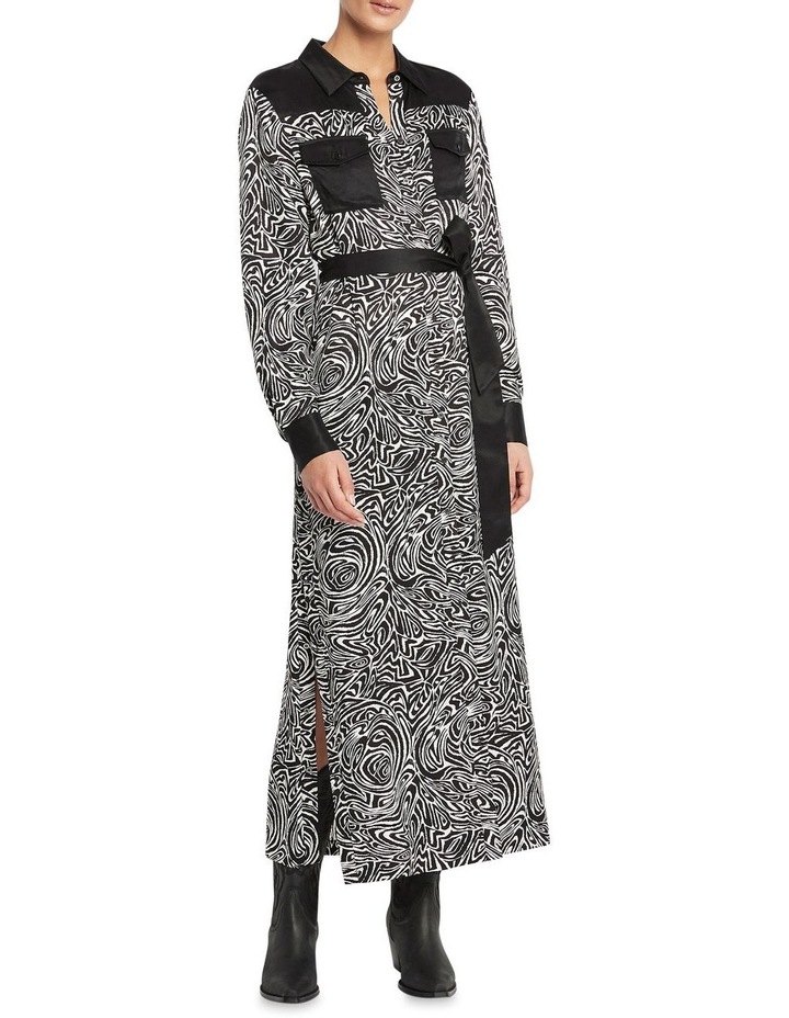 Long Sleeve T Shirt Dress | Shop 52 