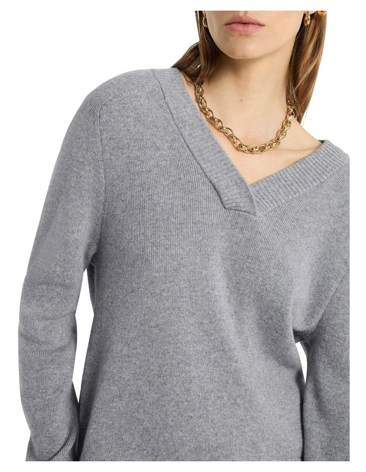 ジャケットその他 HUECLOSET Kuma V-neck Knit SE191 Crew neck Set Track Suit Jogger Loungewear Sweatshirt and