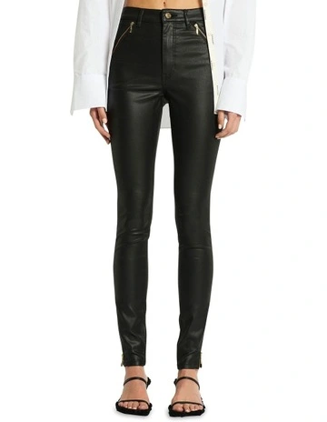 Sienna Skinny Jean in Black
