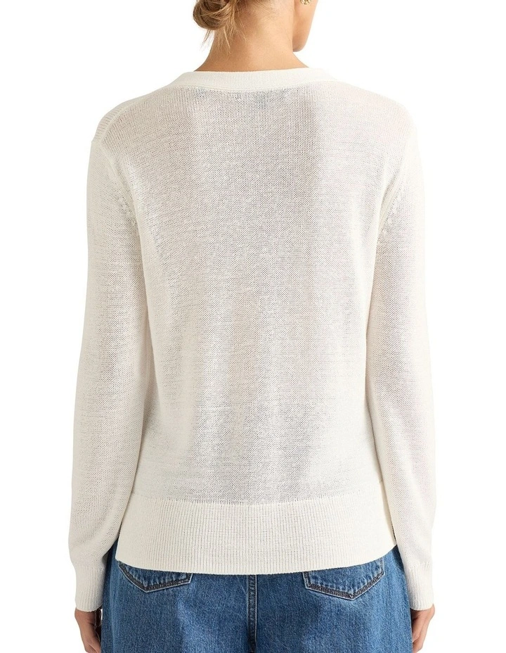 LAWRENCE CARDIGAN main image 1