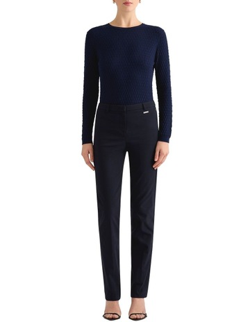 Navy colour