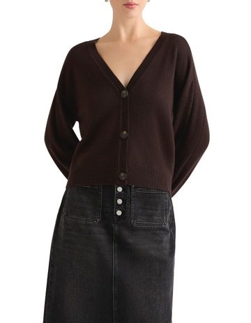Hickory Brown colour