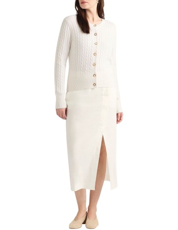 Ivory colour