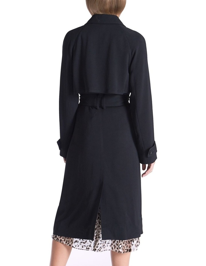 David Lawrence Windsor Trench MYER