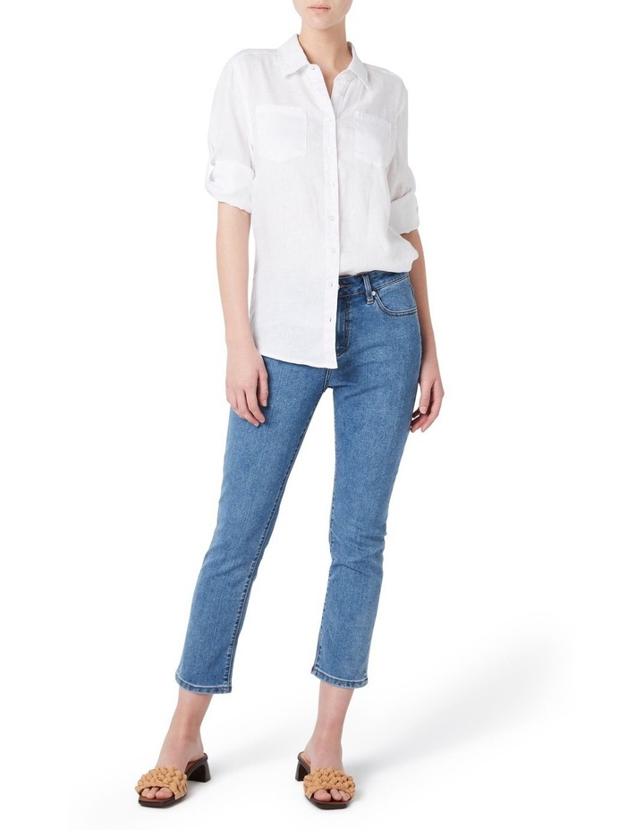 Linen shirt womens australia Outlet