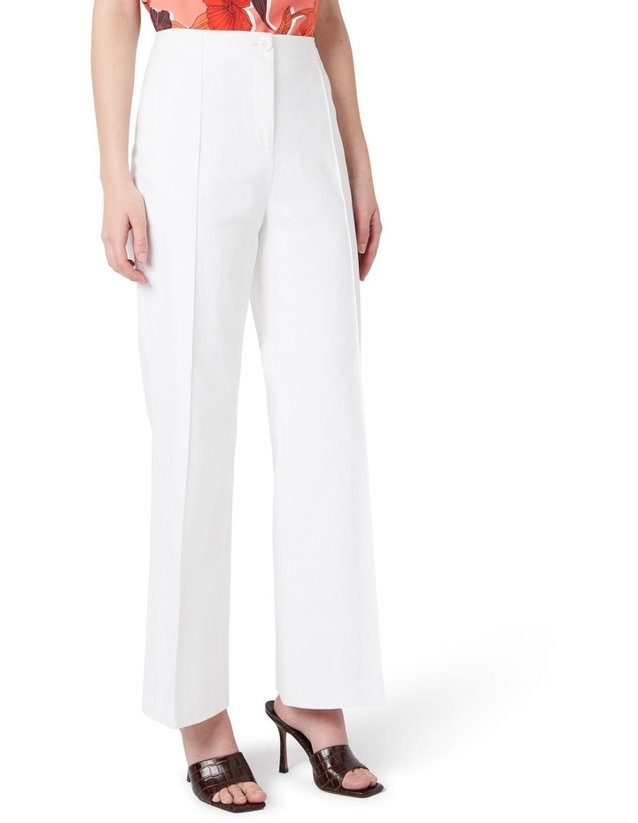 Wide leg pants myer Outlet