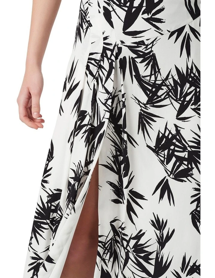 Mei Pleated Skirt image 4