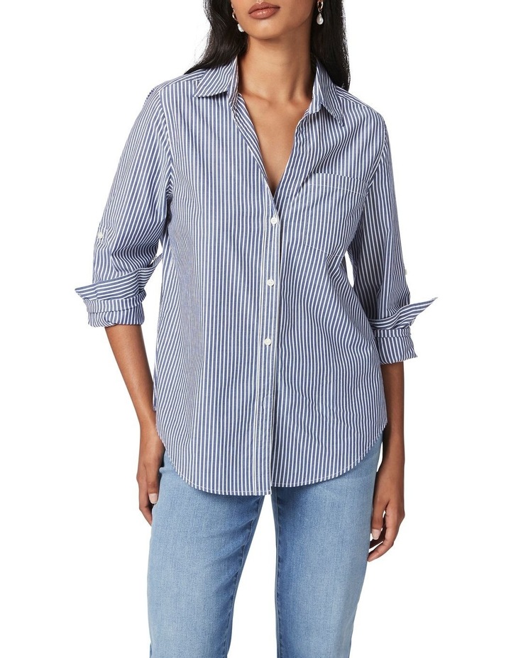 Striped Top | Shop 100 items | MYER