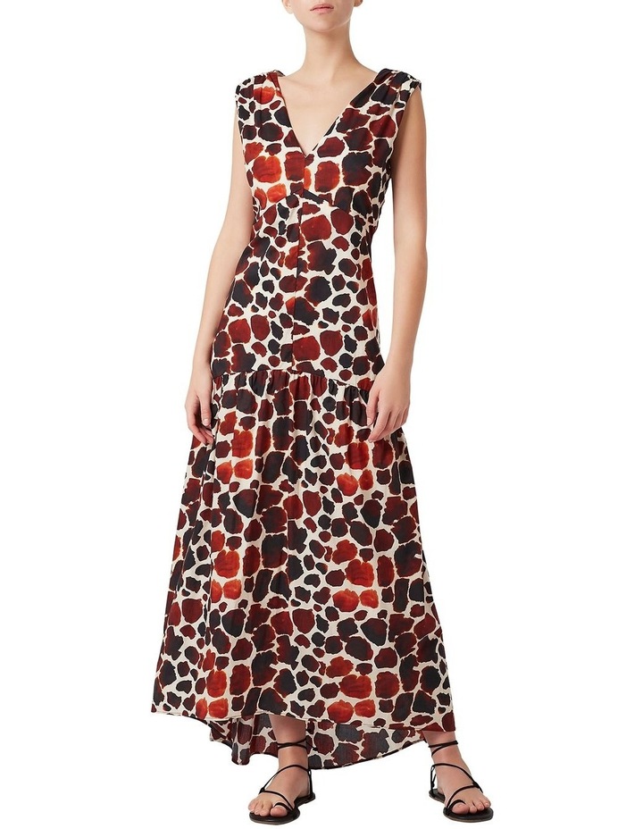 Myer maxi dress clearance