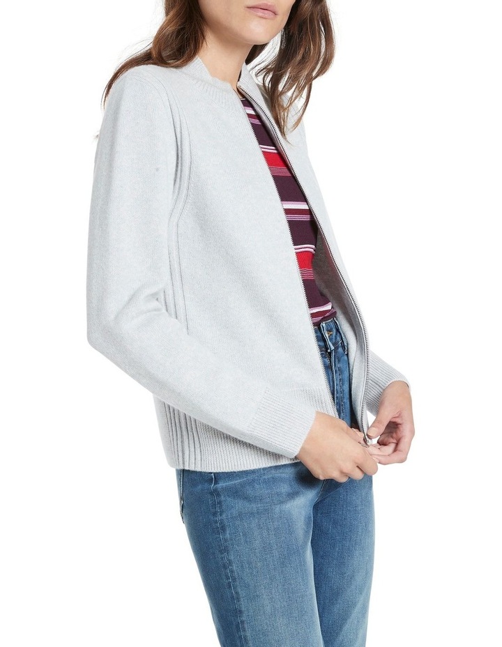 Side Zip Jumper | Shop Online | MYER