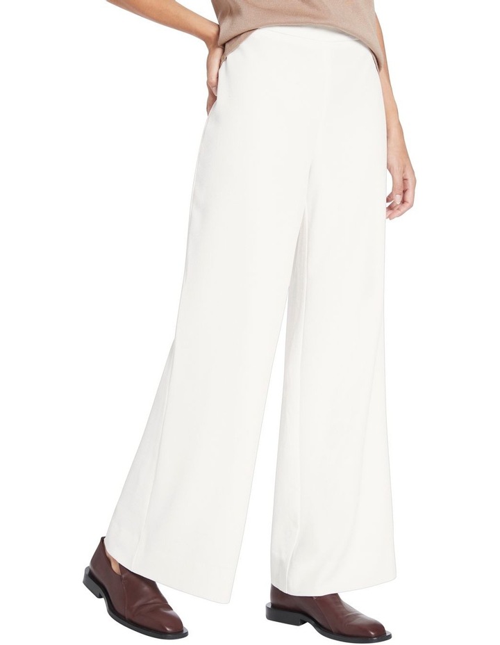 White Wide Leg Pants | Shop 18 items | MYER
