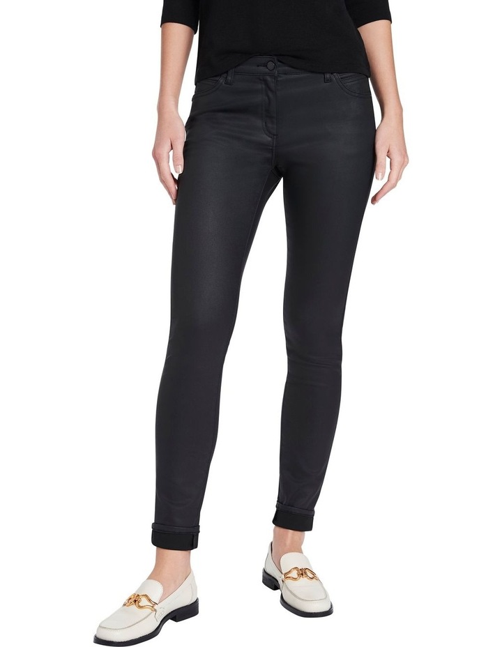 Black Coated Jeans | Shop 7 items | MYER